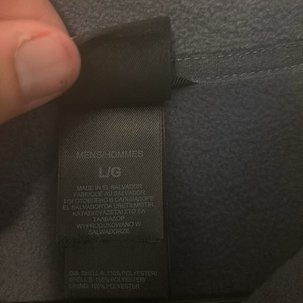 Northface Jacket - image 4